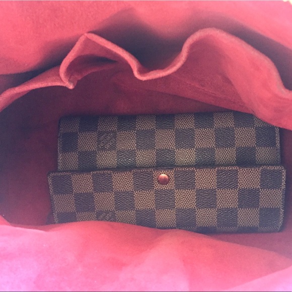 😍louis vuitton damier bag - Picture 6 of 7